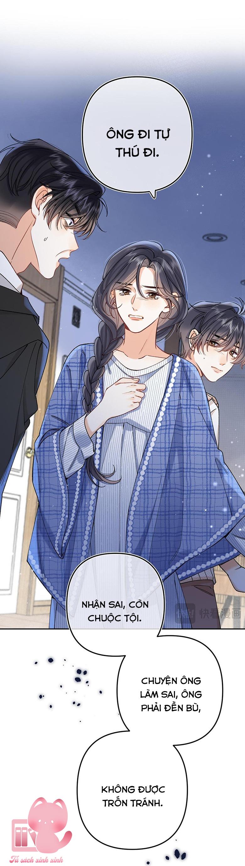 Mối Tình Thầm Kín Chap 106 - Trang 2