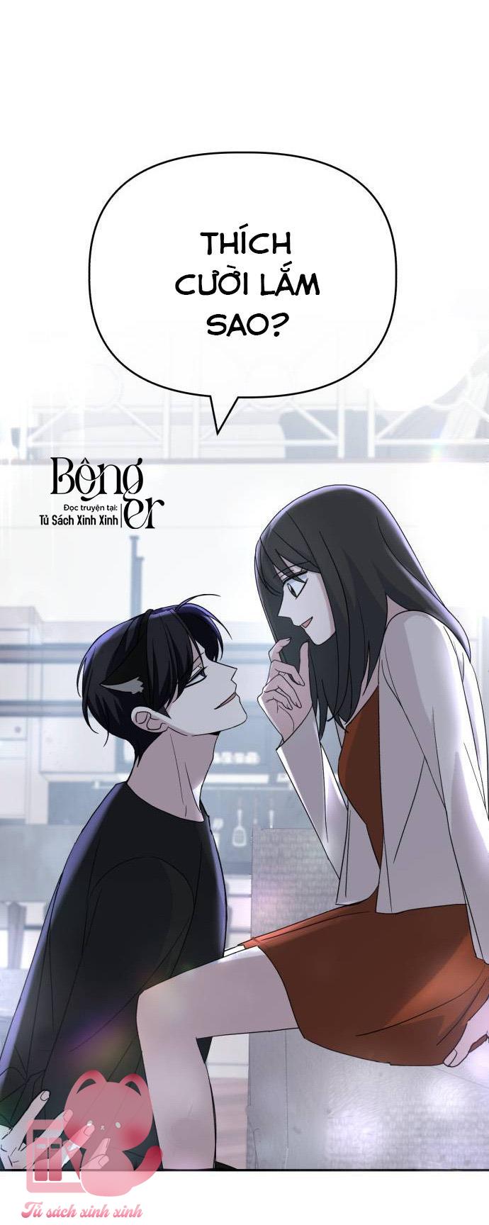 Quan Hệ Nhân Quả Chap 58 - Next Chap 59