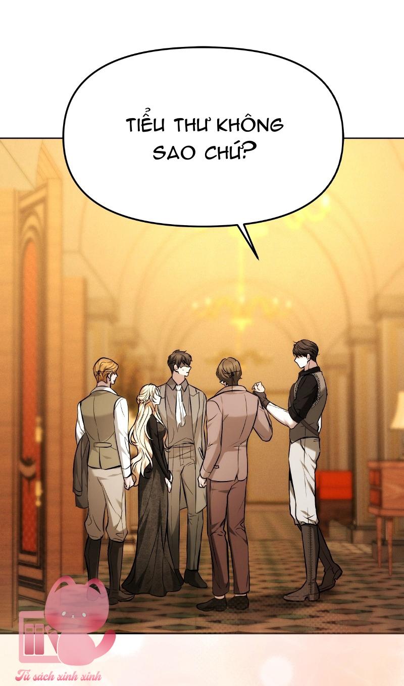 Mang Em Vào Giấc Ngủ Chap 3 - Next Chap 4