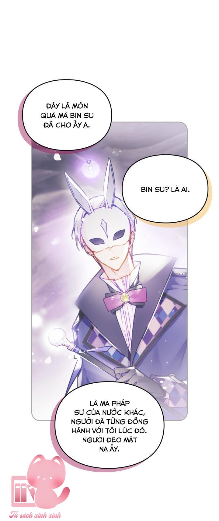 Kết Cục Của Nhân Vật Phản Diện Chỉ Có Thể Là Cái Chết Chapter 154 - Next Chapter 155