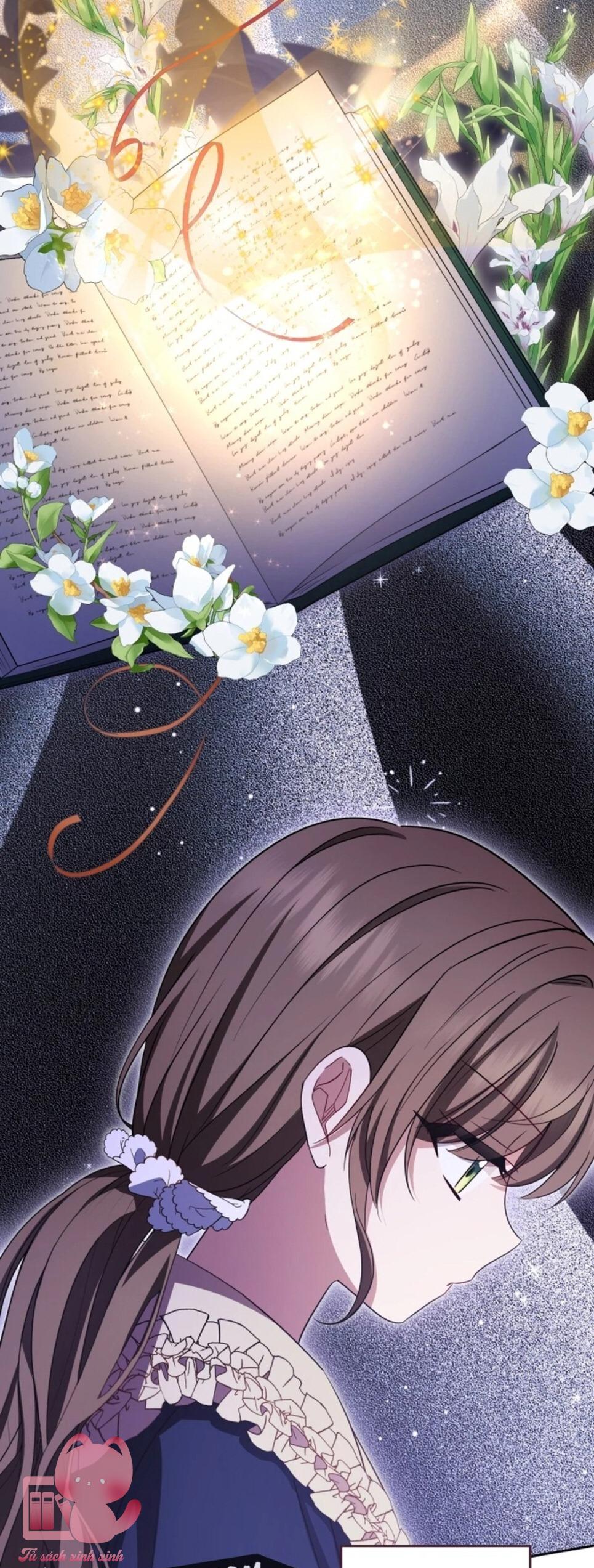 Được Yêu Thương Mà Còn Ngại Ngùng Sao! Chap 65 - Next Chapter 65