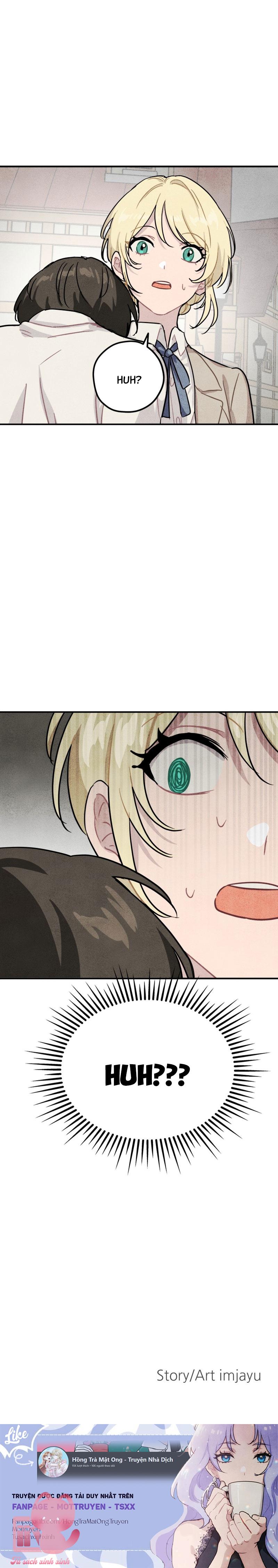 Phù Thủy Độc Dược Chap 32 - Next Chap 33