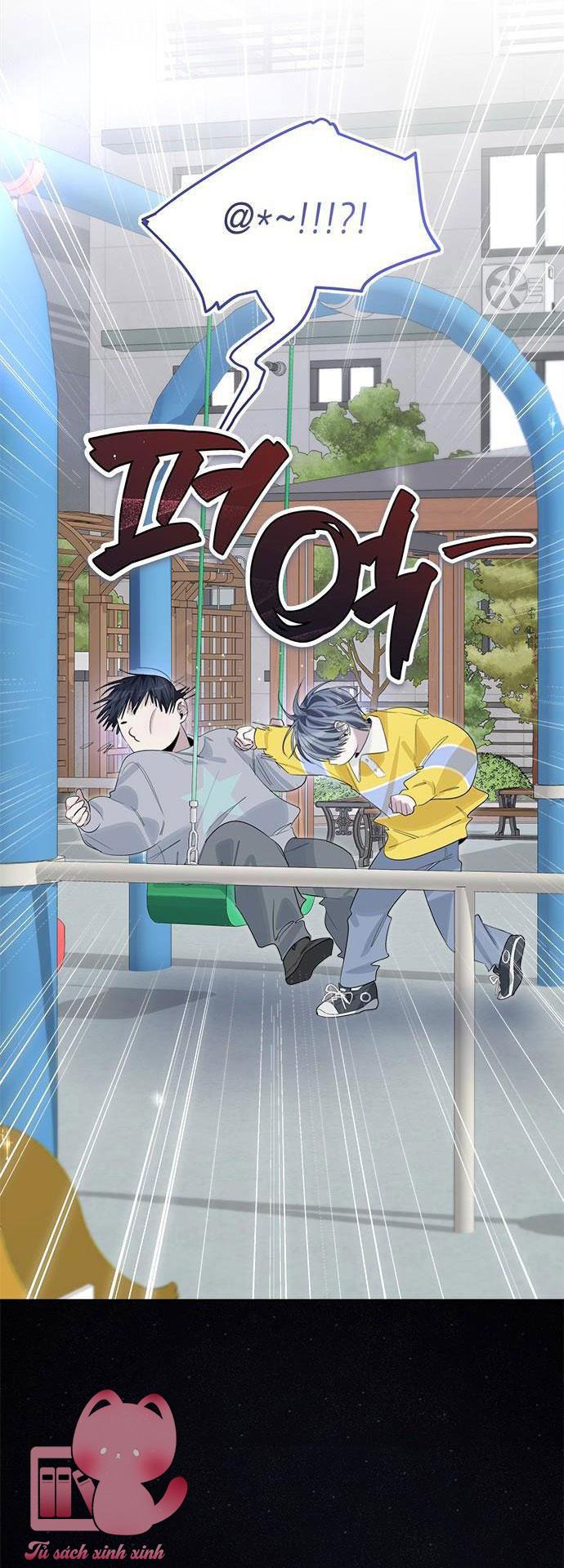 Đàn Anh Xấu Xa! Chap 77 - Next Chap 78