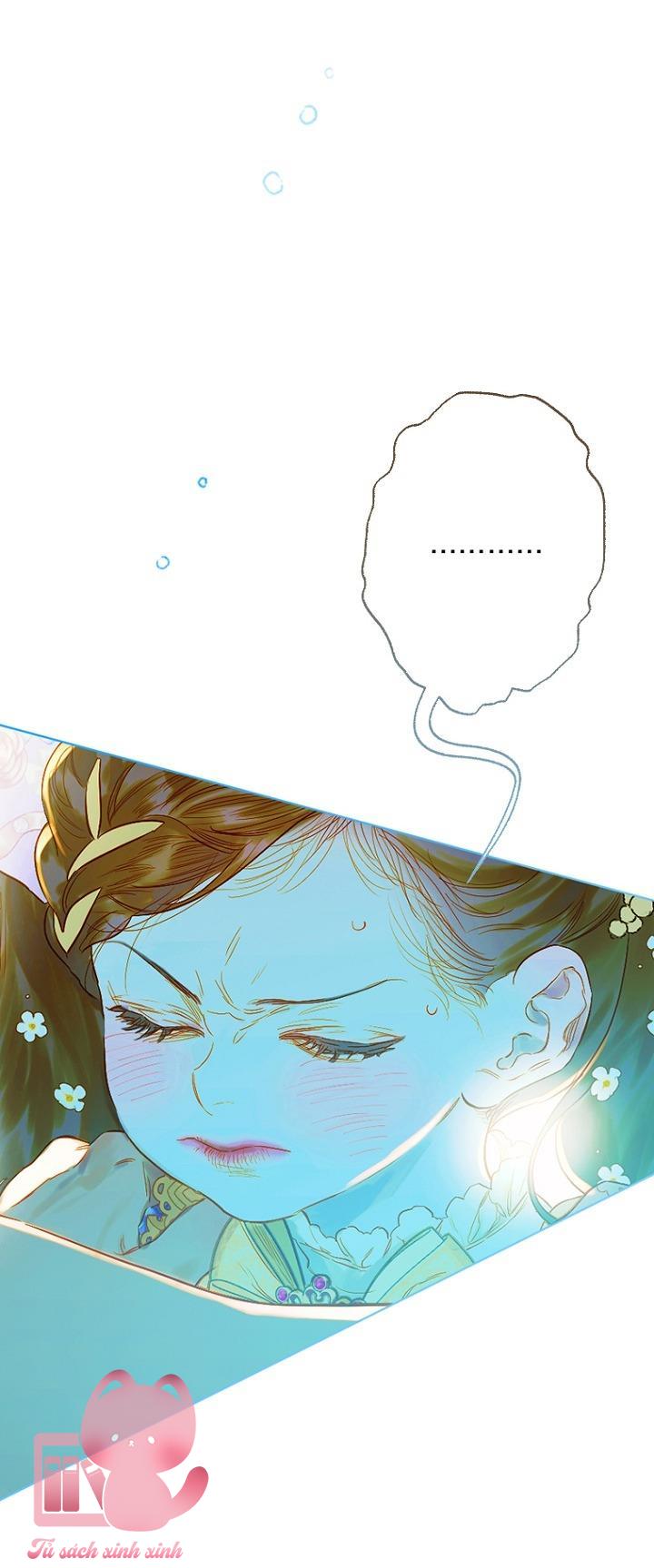 Khế Ước Hôn Nhân Của Mẹ Tôi Chapter 34 - Next Chapter 35