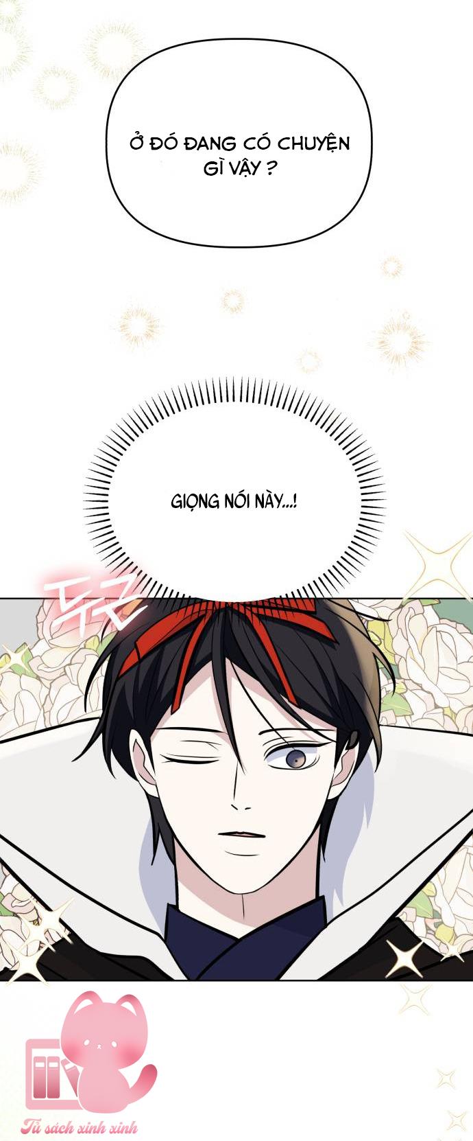 Quan Hệ Nhân Quả Chap 109 - Next Chap 110