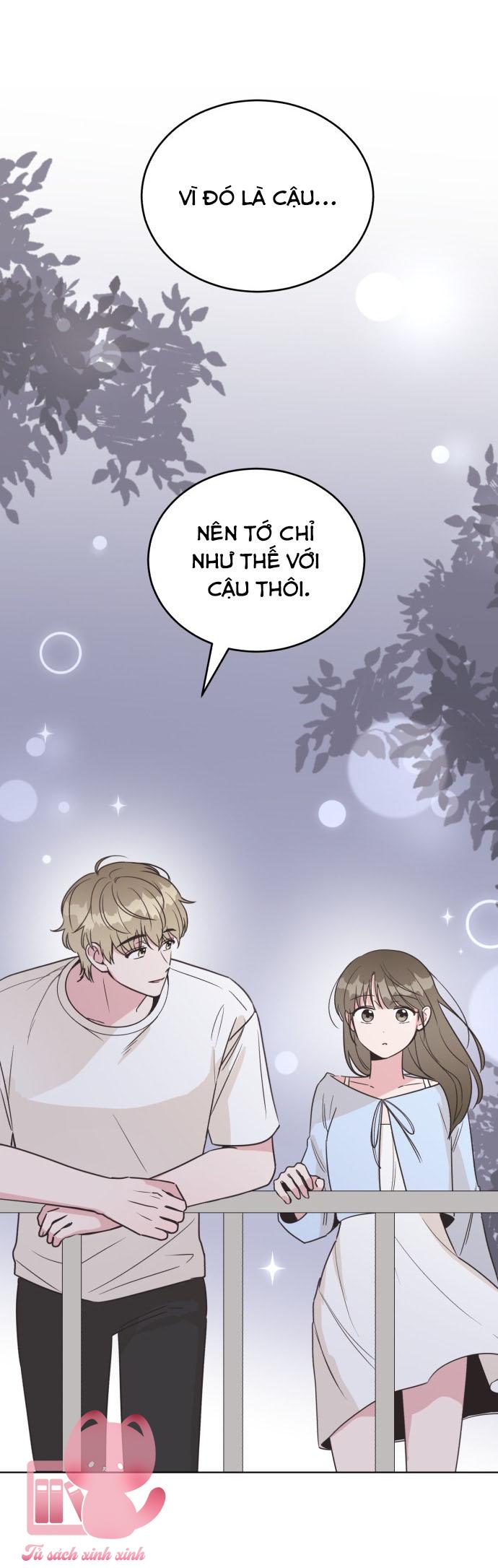 Chúng Ta Là Gì Của Nhau? Chap 41 - Next Chap 42