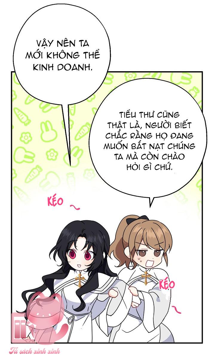 A Nào, Ngậm Thìa Vàng Nhé? Chap 17 - Next Chap 18