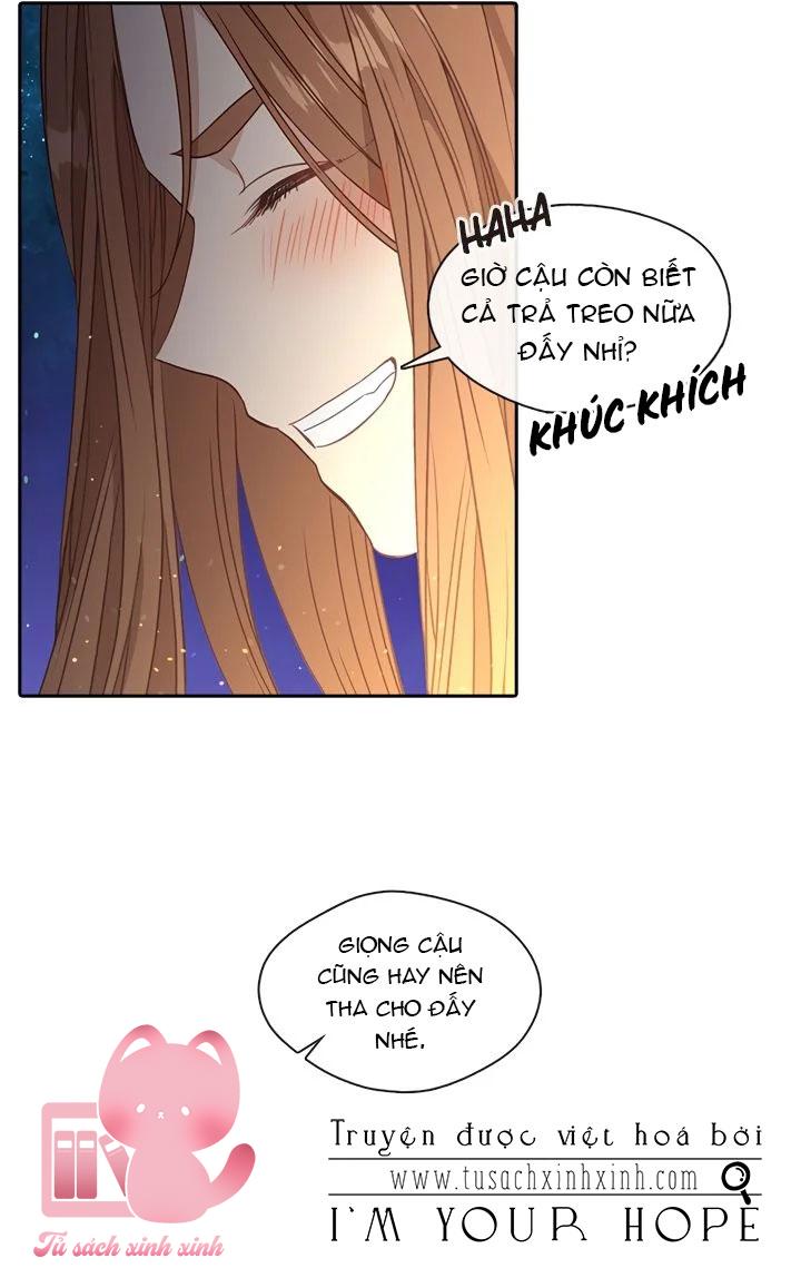 Hãy Coi Chừng Ác Nữ Chapter 36 - Next Chapter 37