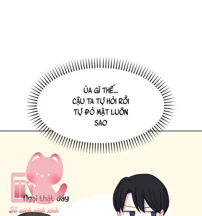 Quan Hệ Nhân Quả Chap 30 - Next Chap 31
