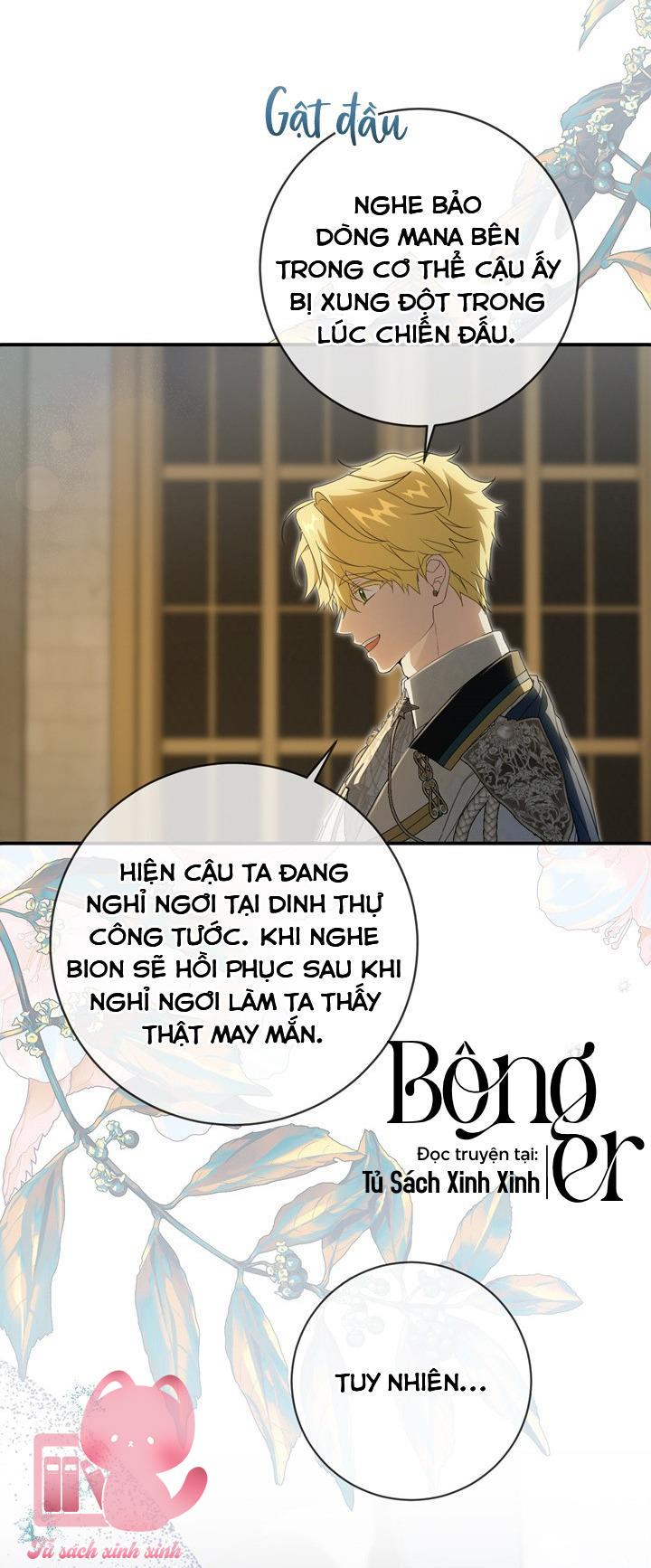 Hướng Về Ánh Dương Lần Nữa Chapter 96 - Next Chap 97