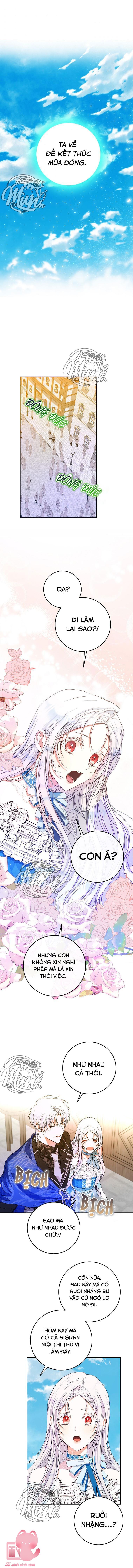Tôi Trở Thành Vợ Của Nam Chính Chap 28 - Next Chap 29
