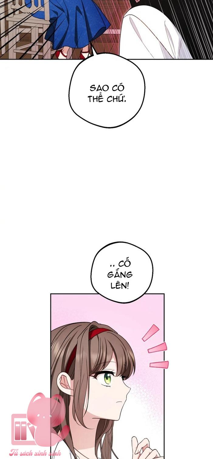 Được Yêu Thương Mà Còn Ngại Ngùng Sao! Chap 67 - Next Chapter 67