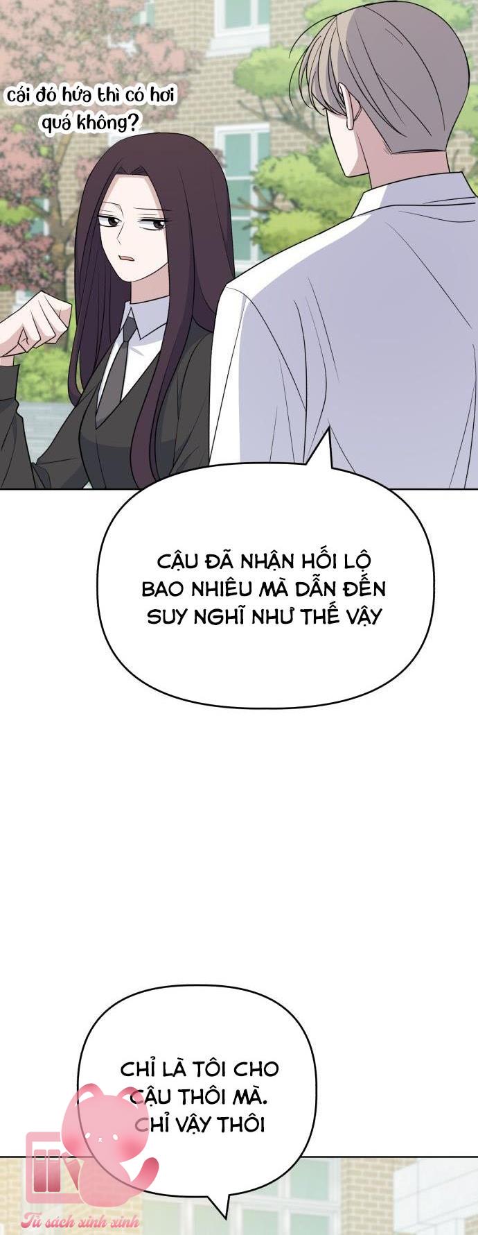 Quan Hệ Nhân Quả Chap 105 - Next Chap 106