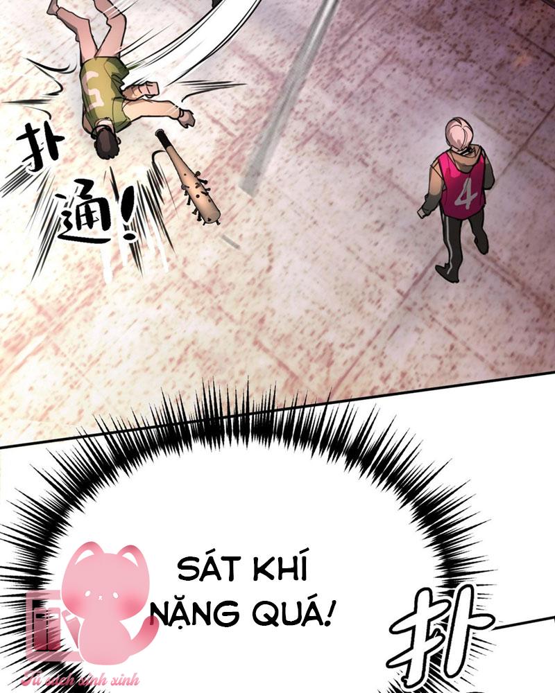Ác Chi Hoàn Chapter 3 - Trang 4