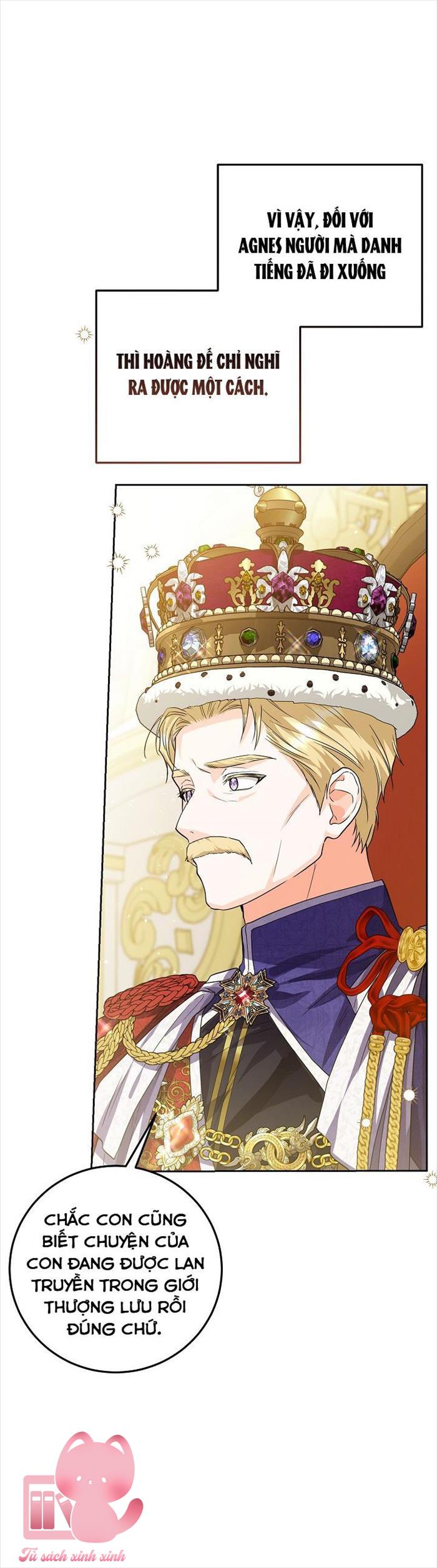 Hoàng Nữ Cosplay Nonfan Chapter 3 - Next Chapter 4