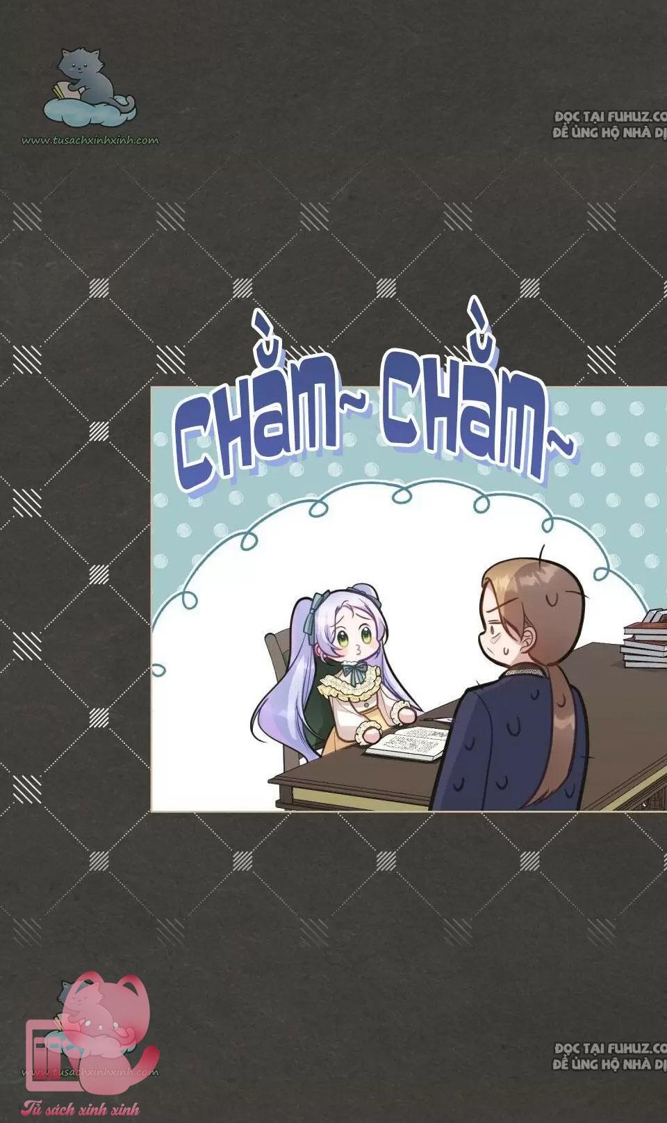Nếu Không Vâng Lời Công Tước Chapter 18 - Next Chapter 19