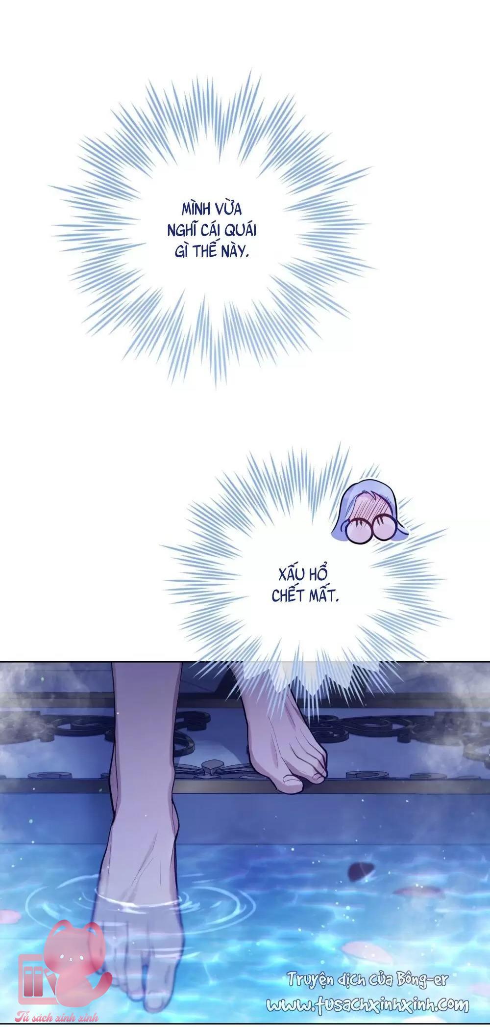 Nếu Không Vâng Lời Công Tước Chapter 24 - Next Chapter 25
