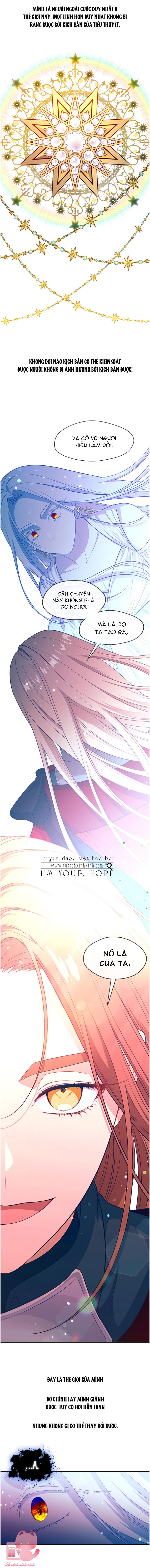 Hãy Coi Chừng Ác Nữ Chapter 85 - Next Chapter 86