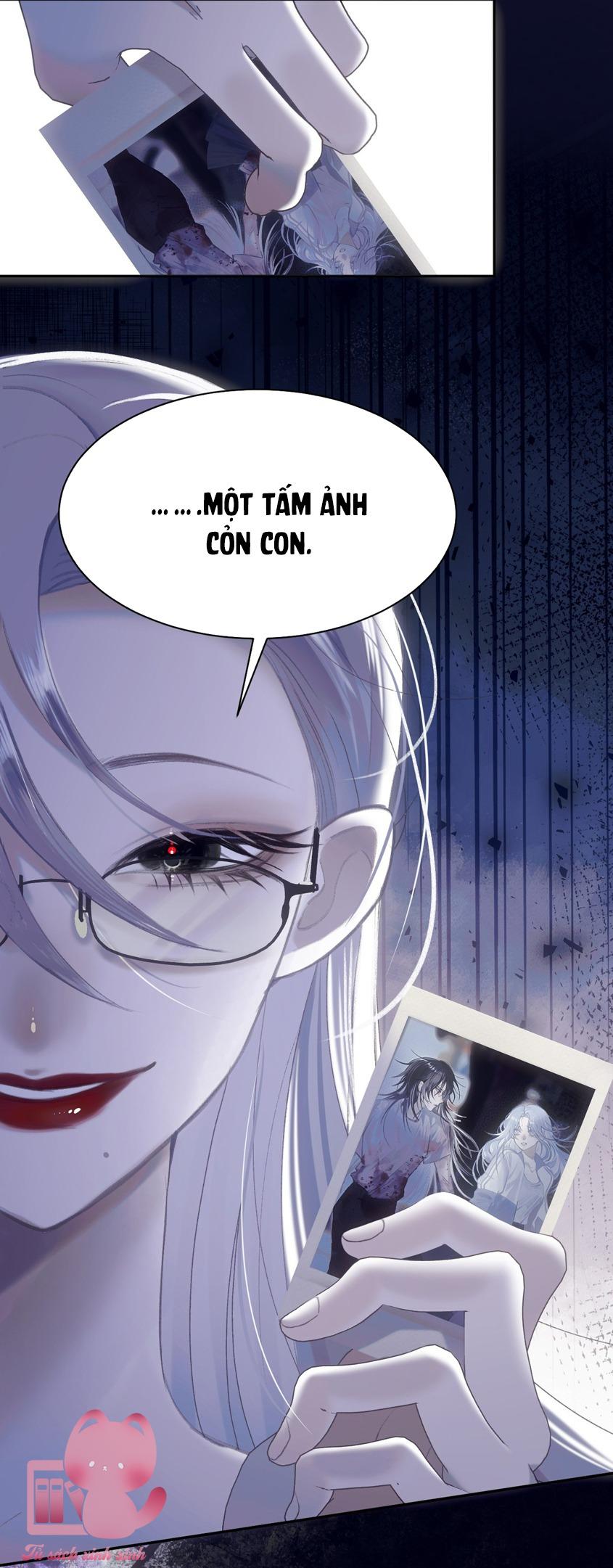 Đồng loại Chapter 18 - Trang 3