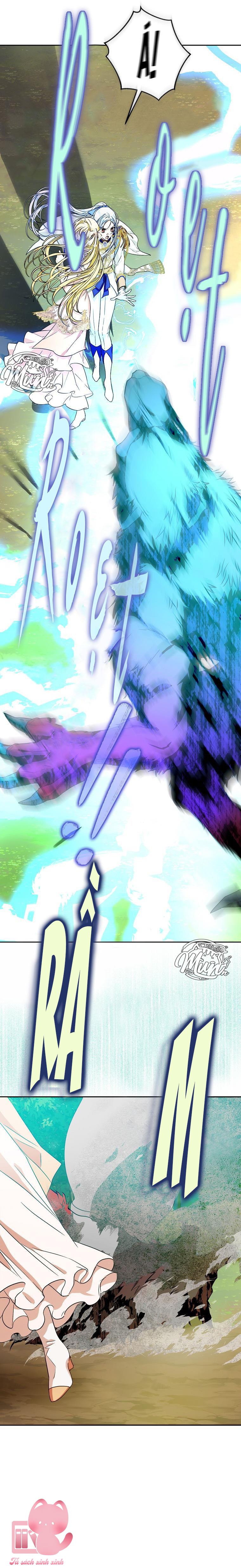 Tôi Trở Thành Vợ Của Nam Chính Chap 40 - Next Chap 41