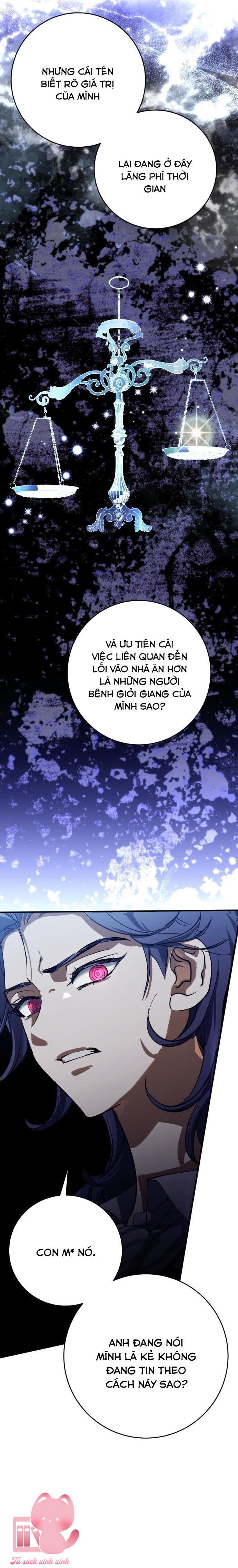 Đêm Của Bóng Tối Chapter 53 - Next Chapter 54