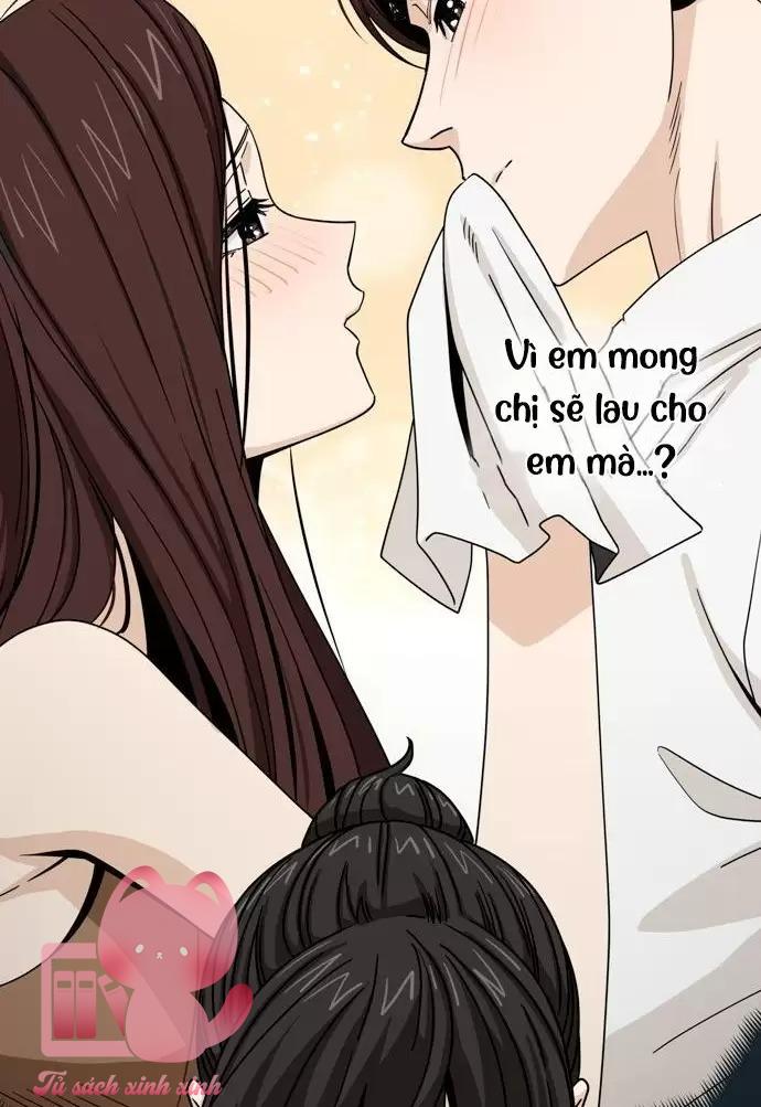 Lớ Ngớ Vớ Phải Tình Yêu Chap 59 - Next Chapter 59.1