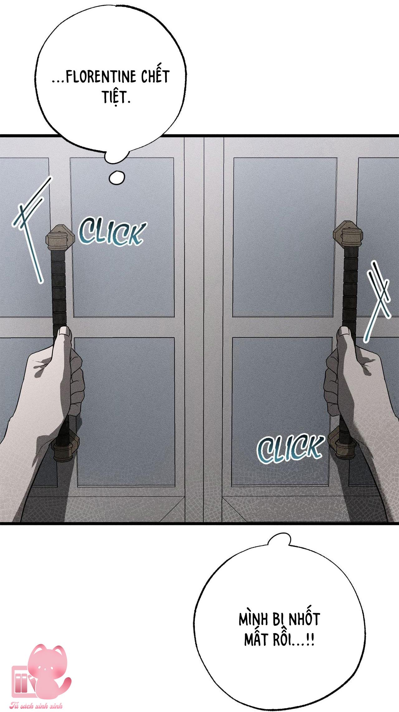 Người Chồng Căm Ghét Tôi Đã Mất Trí Nhớ Chap 36 - Next Chap 37