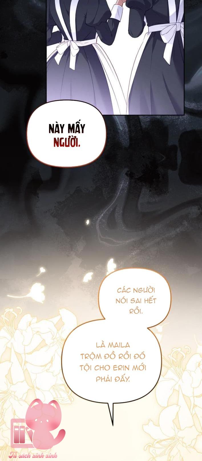 Tôi Được Nuôi Dưỡng Bởi Những Kẻ Phản Diện Chap 47 - Trang 3