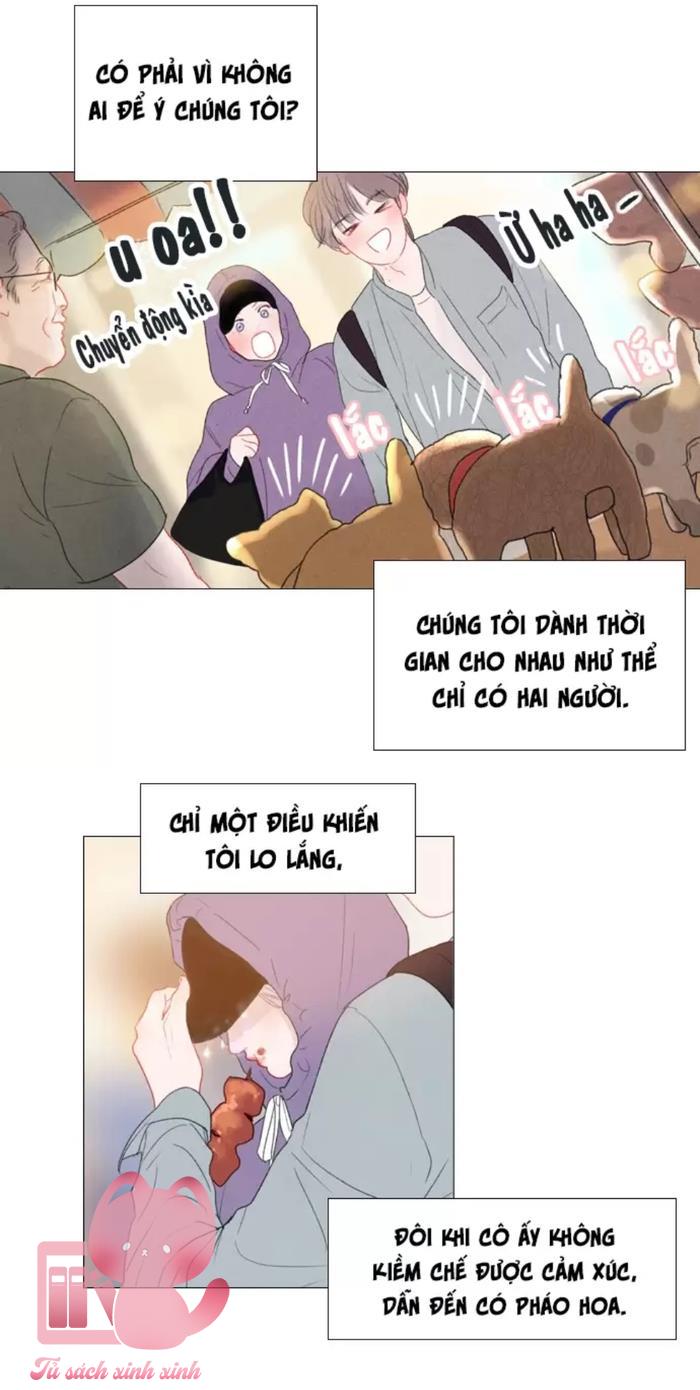 Thần Bí Chap 30 - Trang 2
