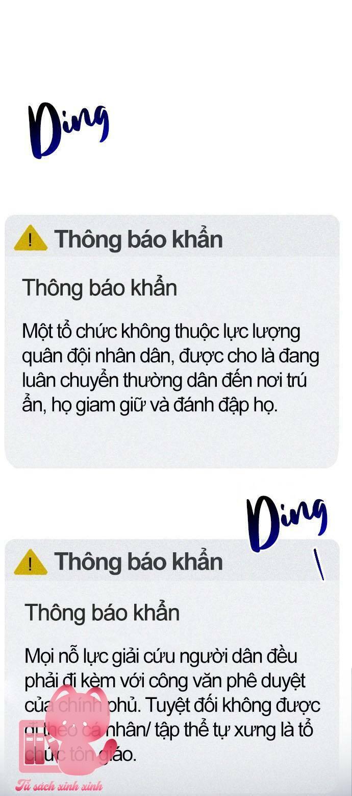Đêm Của Bóng Tối Chapter 31 - Trang 4