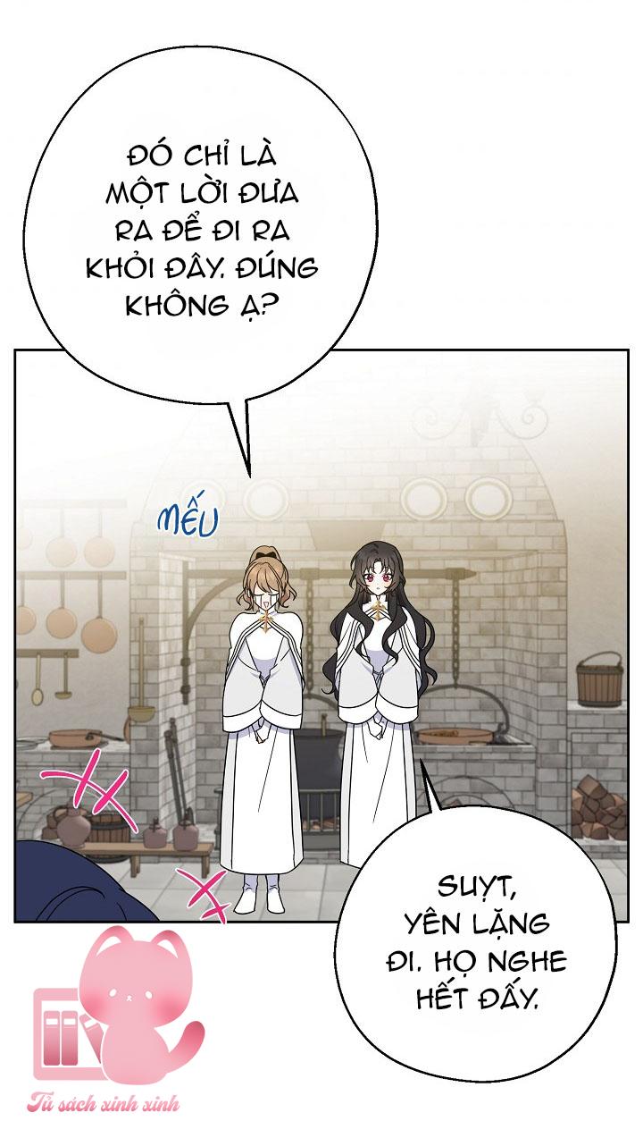 A Nào, Ngậm Thìa Vàng Nhé? Chap 17 - Next Chap 18