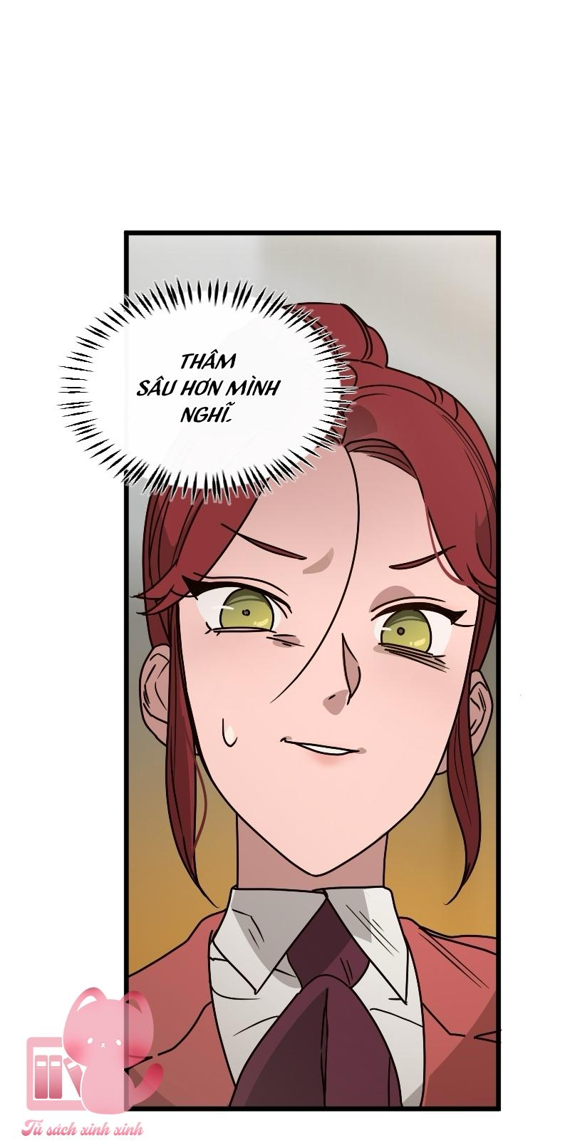 Bảo Mẫu Của Mafia Chap 14 - Trang 4