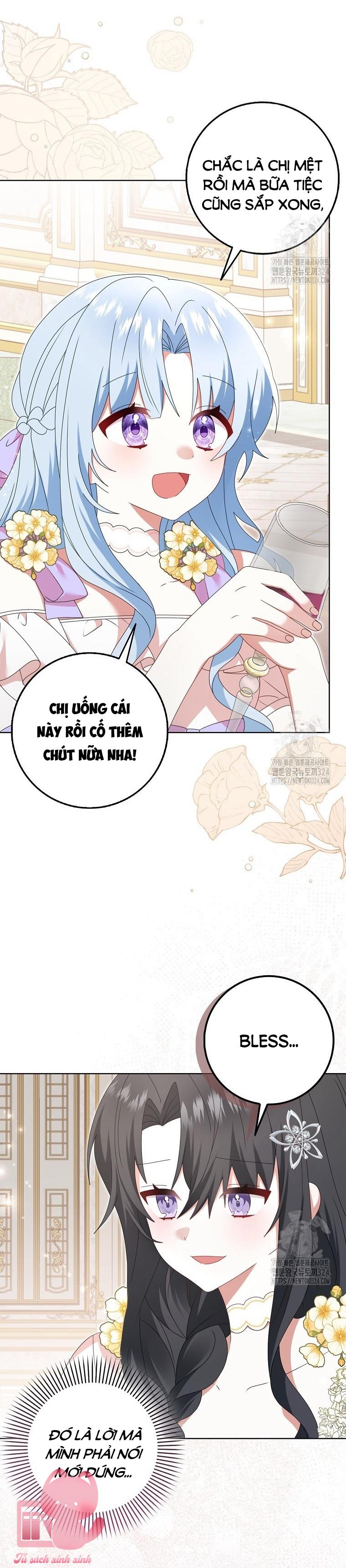 Tôi Sẽ Chiếm Lấy Ngư Trường! Chap 29 - Trang 2