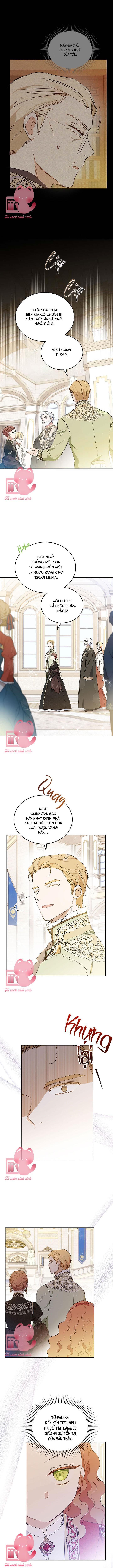 Kiếp Này Ta Sẽ Trở Thành Gia Chủ Chap 84 - Next Chap 85