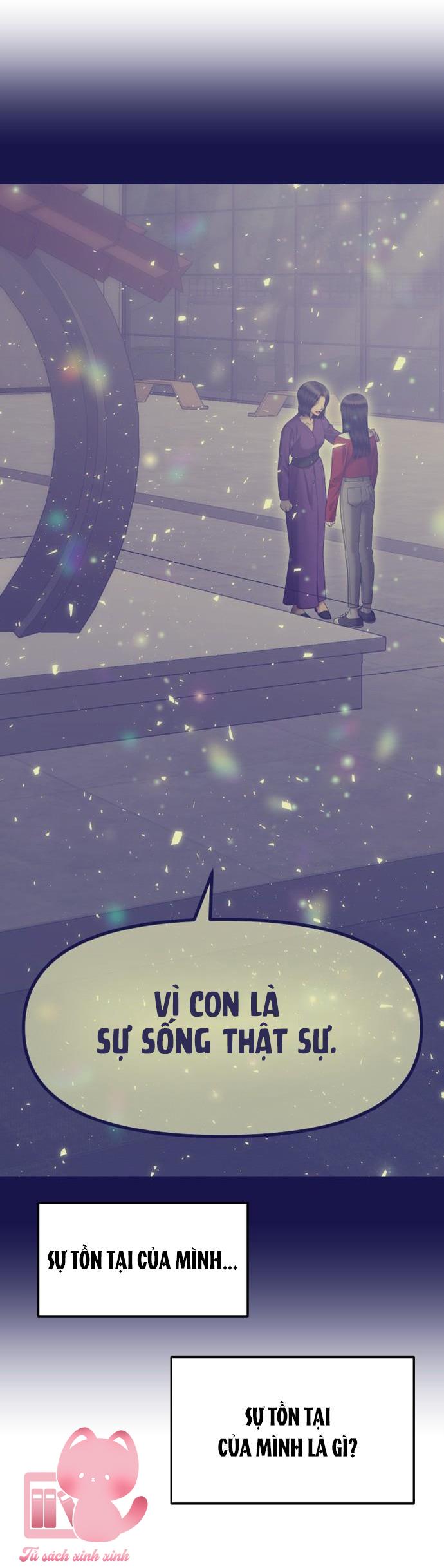 Chị Em Tranh Đấu Chap 46 - Trang 2