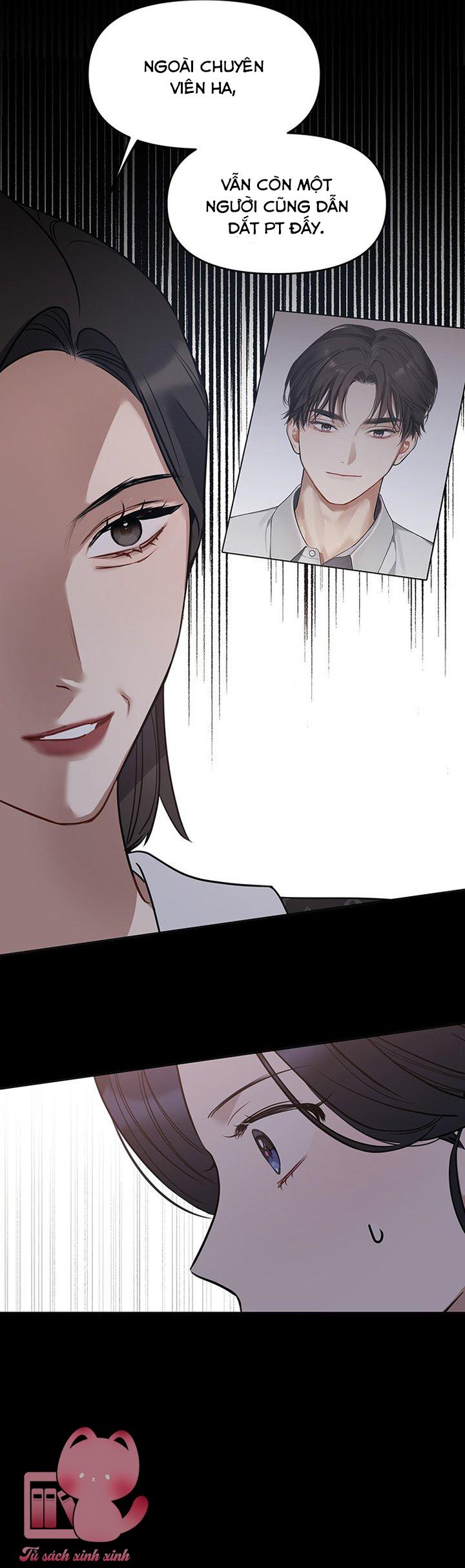 Gieo Nhân Gặt Quả Chap 65 - Trang 2
