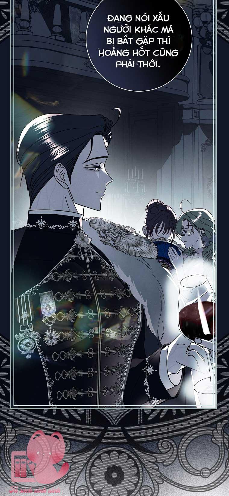 Này Boss Phản Diện, Tôi Có Thể Làm Mọi Thứ Trừ Cưới Ngài Chap 7 - Trang 3