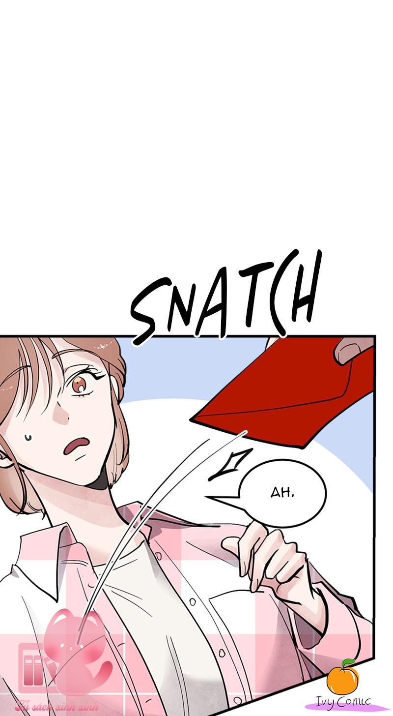 Trưởng Phòng Mệt Mỏi Vì Người Vợ Mới Cưới Chap 9 - Next Chap 10