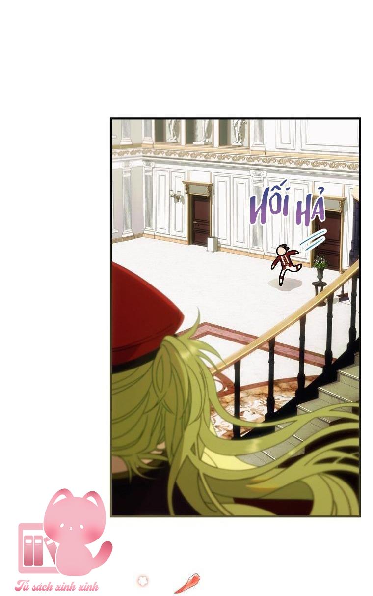 Đứa Nhỏ Không Phải Là Con Anh Chapter 3 - Next Chapter 4