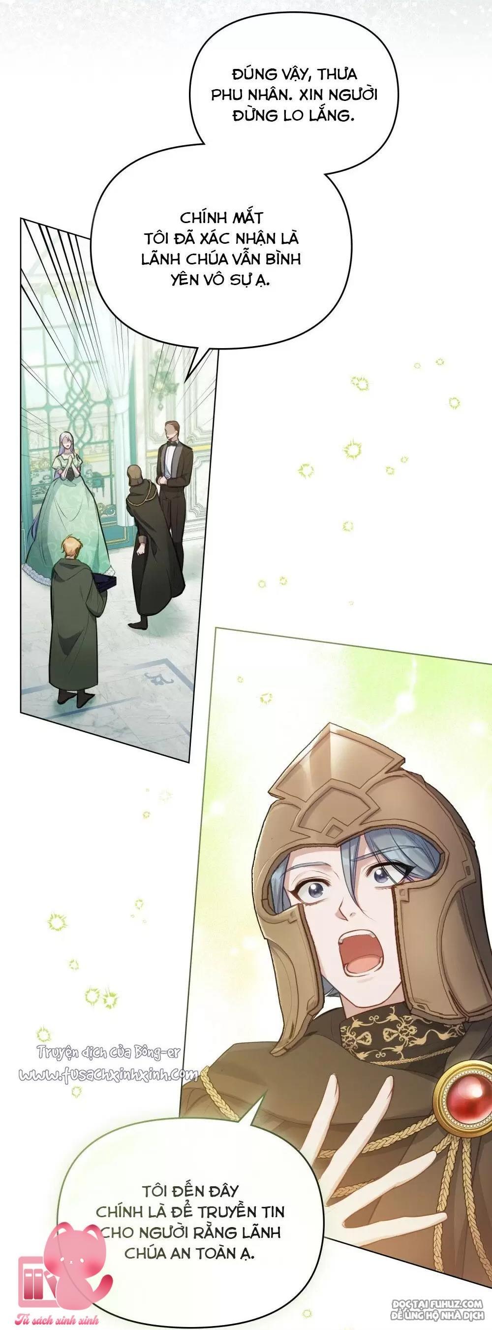 Nếu Không Vâng Lời Công Tước Chapter 31 - Next Chapter 32