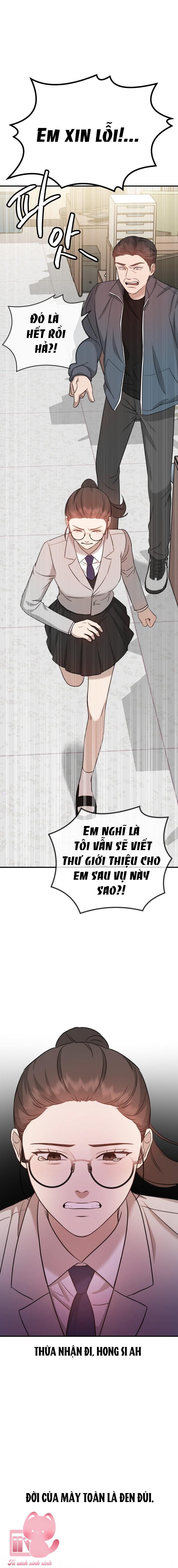 Thần Hổ Jangsan Chapter 3 - Next Chapter 4