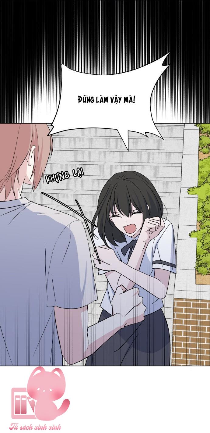 Quan Hệ Nhân Quả Chap 18 - Trang 2