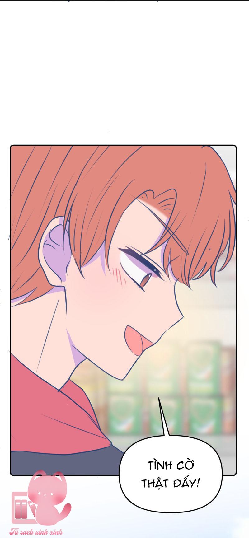 Tình Yêu Tựa Vòng Lặp Chap 12 - Trang 2