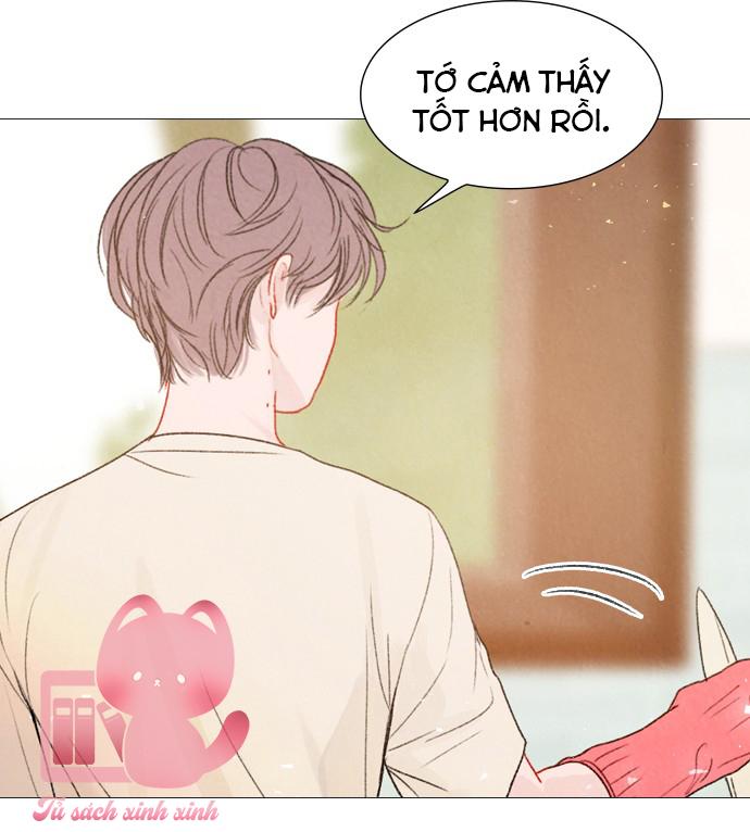 Thần Bí Chap 47 - Trang 2