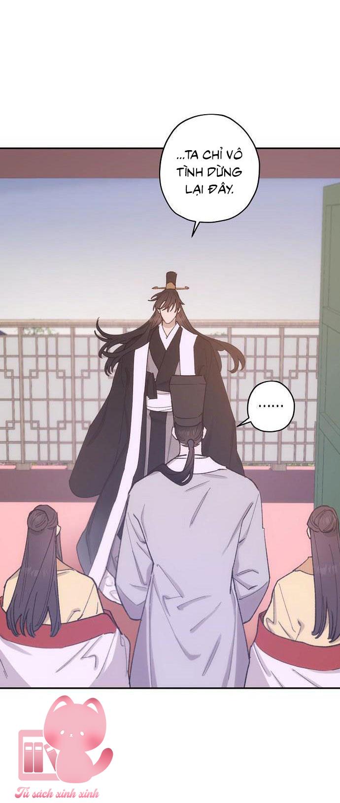 Onsaemiro Chapter 15 - Next Chapter 15.1