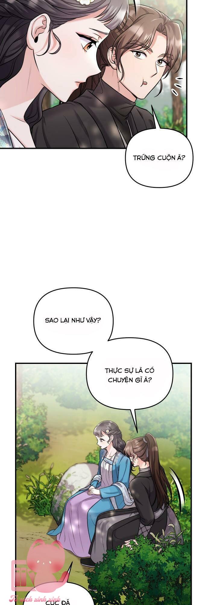 Từ Cao Thủ Trở Thành Phi Tần Chapter 29 - Trang 4