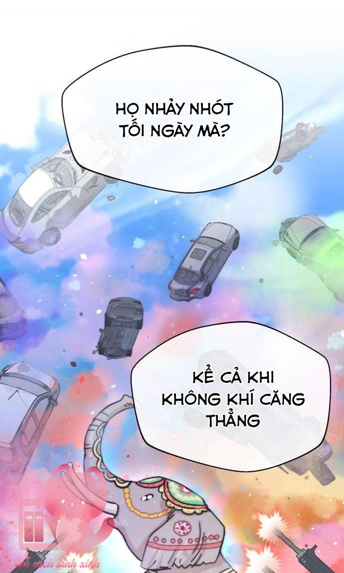 Lớ Ngớ Vớ Phải Tình Yêu Chapter 24 - Next Chapter 25