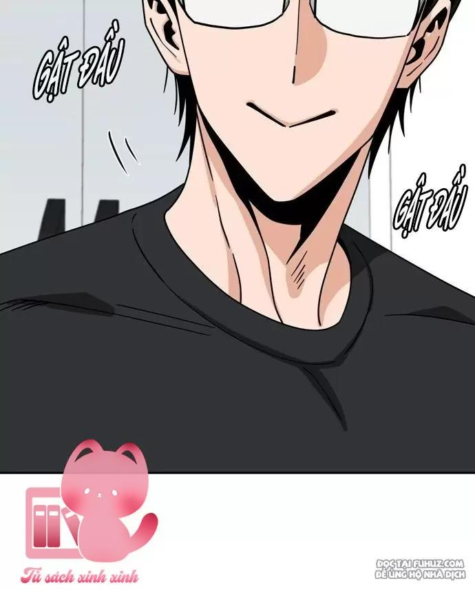 Lớ Ngớ Vớ Phải Tình Yêu Chap 61 - Next Chapter 61.1