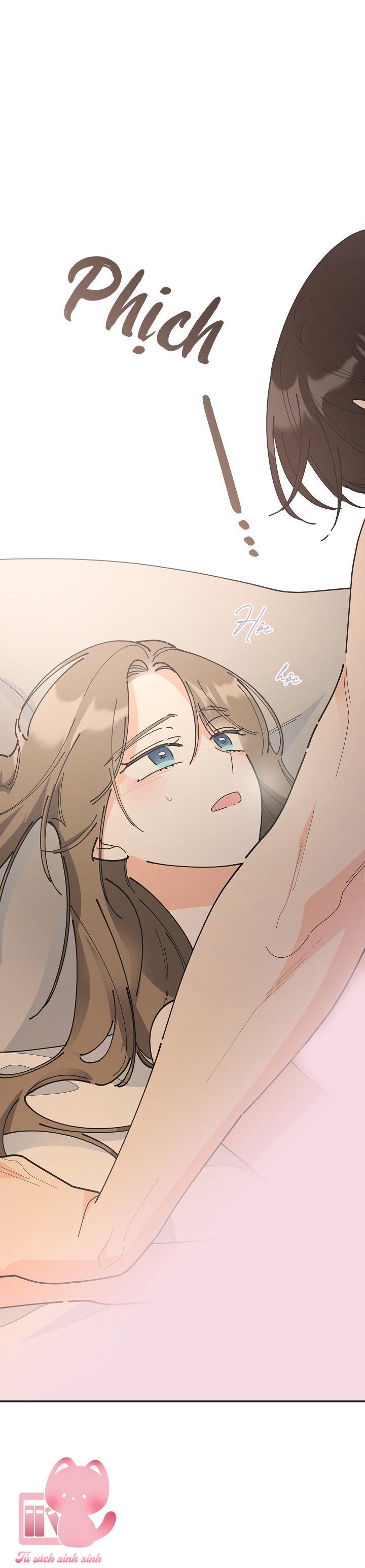 Người Hùng Của Ác Nữ Chapter 103 - Trang 3