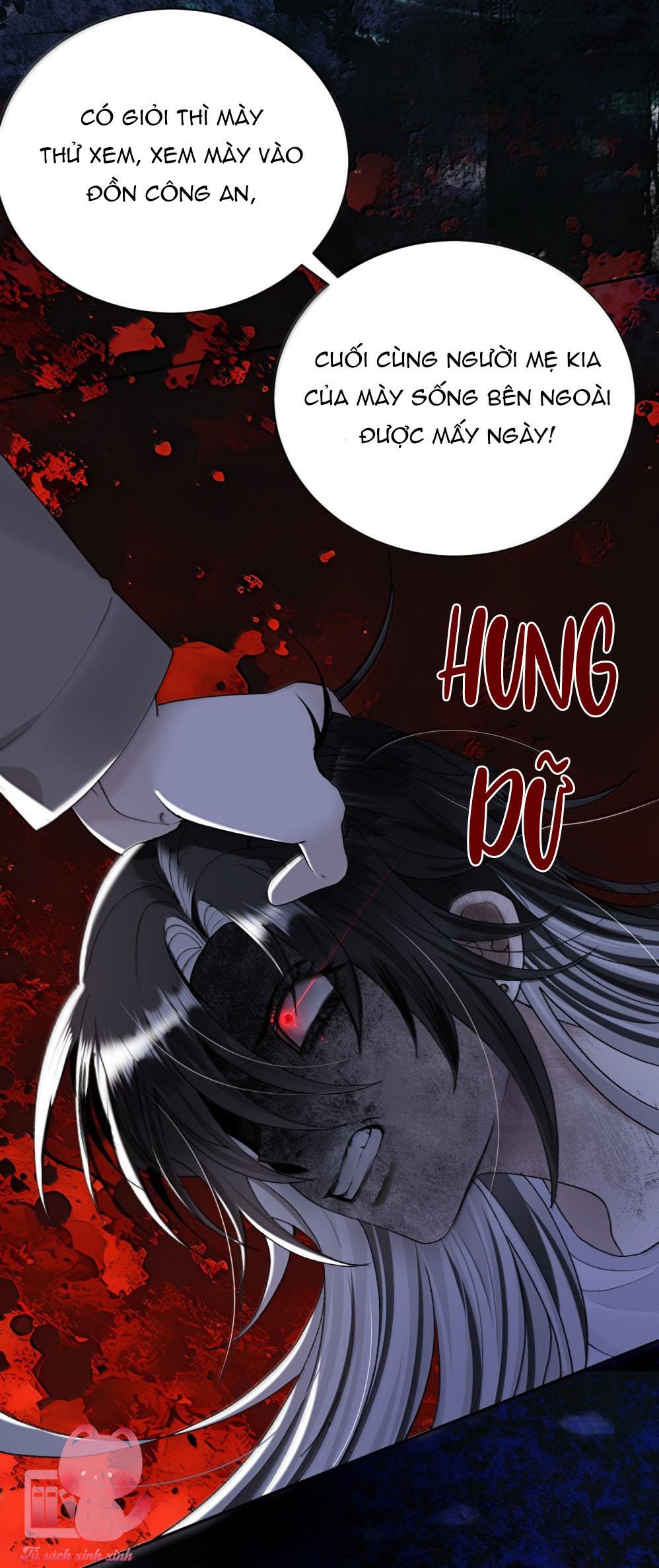 Đồng loại Chapter 24 - Trang 3
